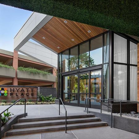 Hyatt Place Atlanta/Perimeter Center Sandy Springs Exterior foto