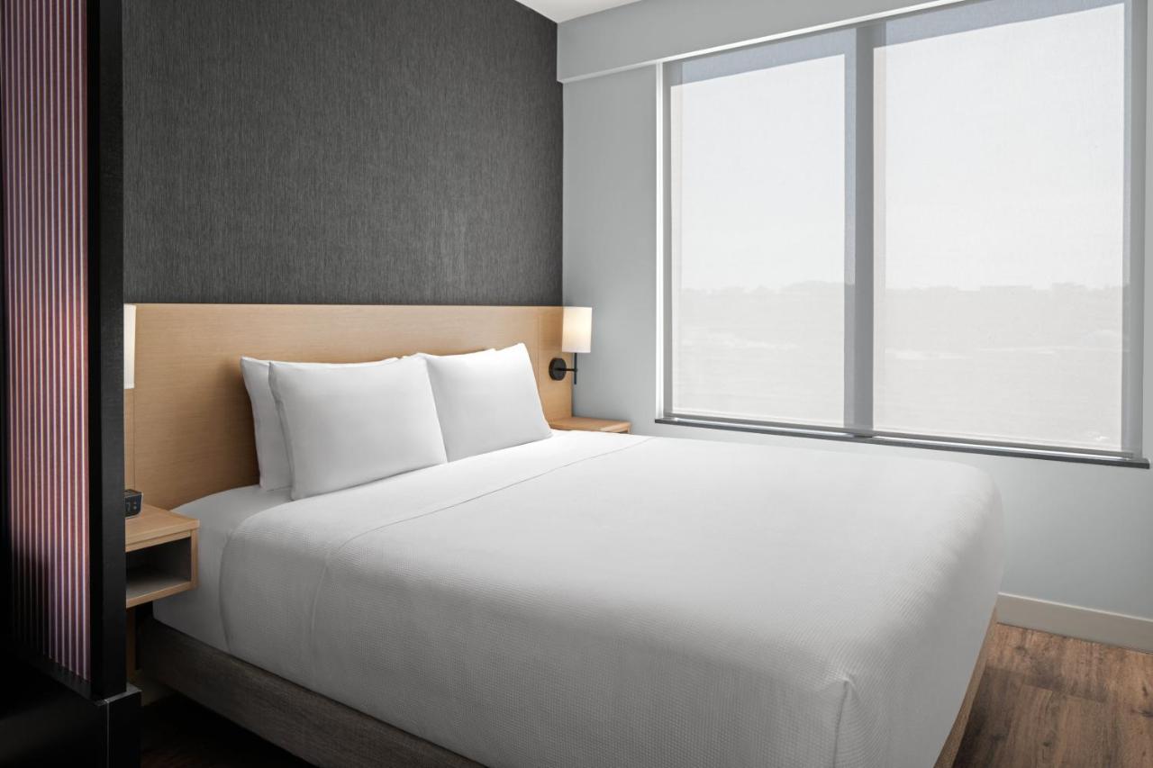 Hyatt Place Atlanta/Perimeter Center Sandy Springs Exterior foto