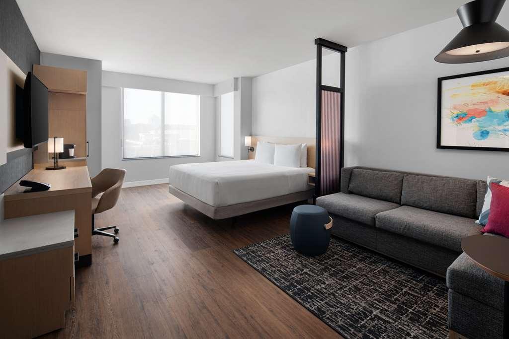 Hyatt Place Atlanta/Perimeter Center Sandy Springs Zimmer foto