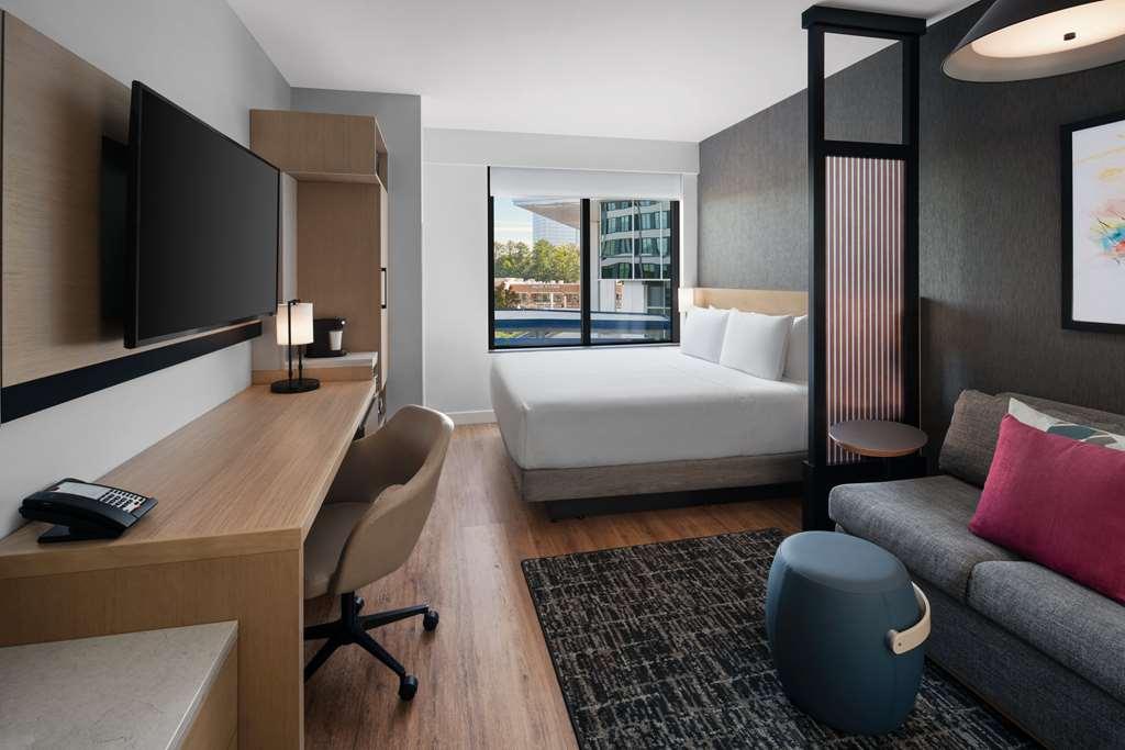 Hyatt Place Atlanta/Perimeter Center Sandy Springs Zimmer foto