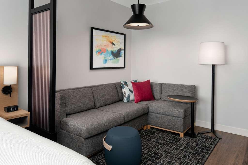 Hyatt Place Atlanta/Perimeter Center Sandy Springs Zimmer foto