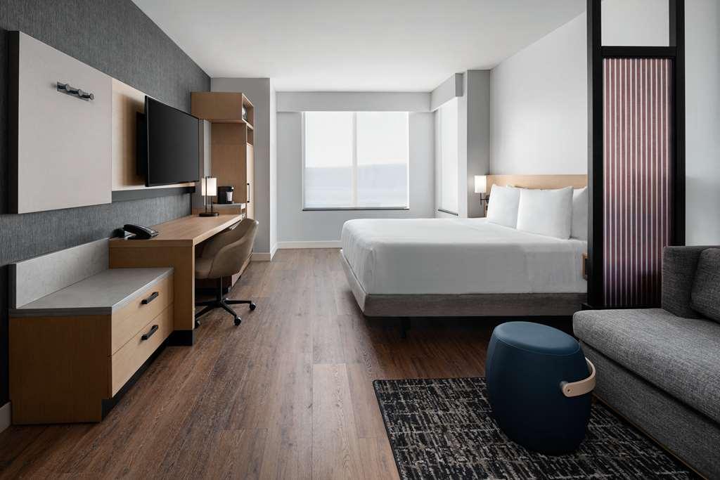 Hyatt Place Atlanta/Perimeter Center Sandy Springs Zimmer foto